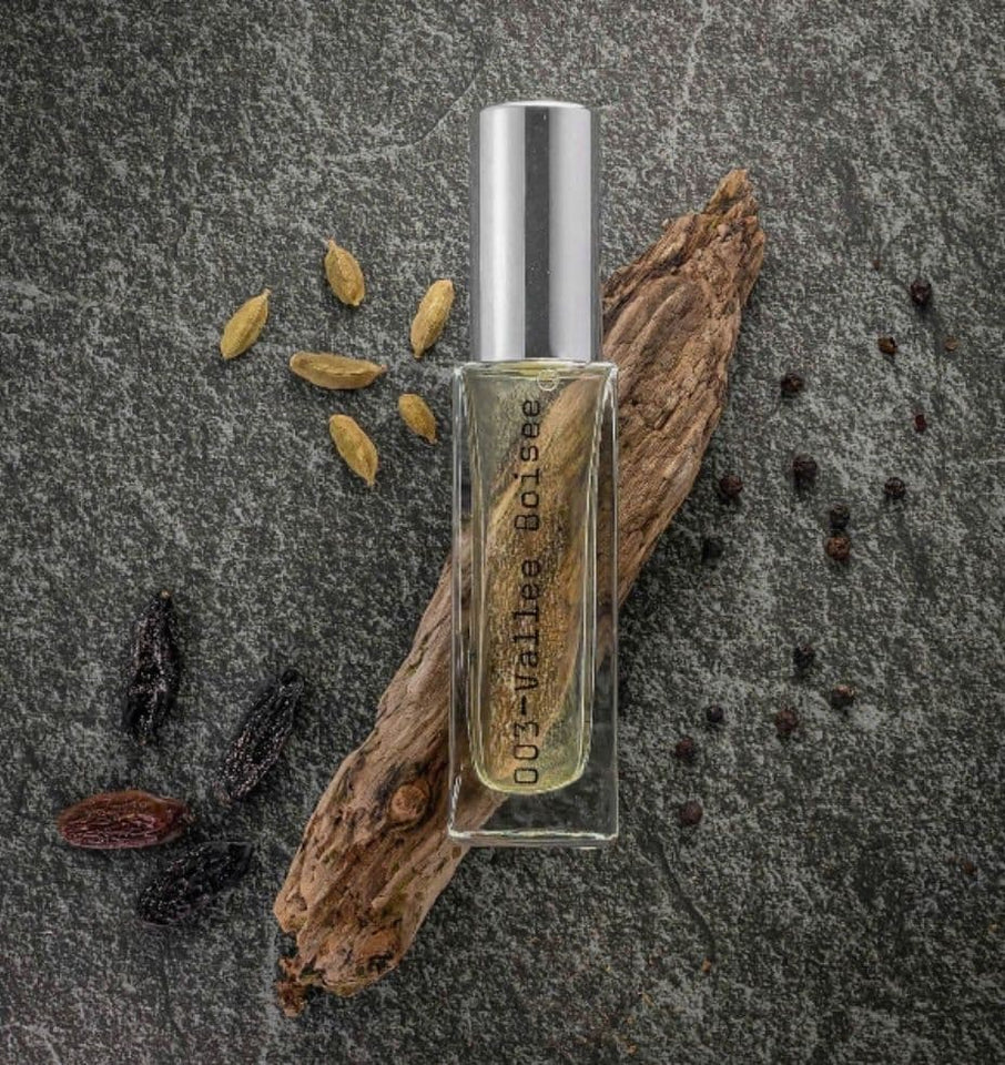 What is Oud and it's Importance in Fragrances