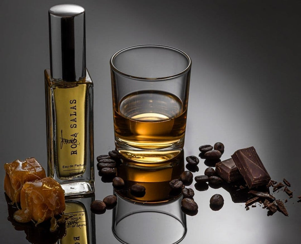 Scented Elegance: Winter's Top 5 Fragrances for Men