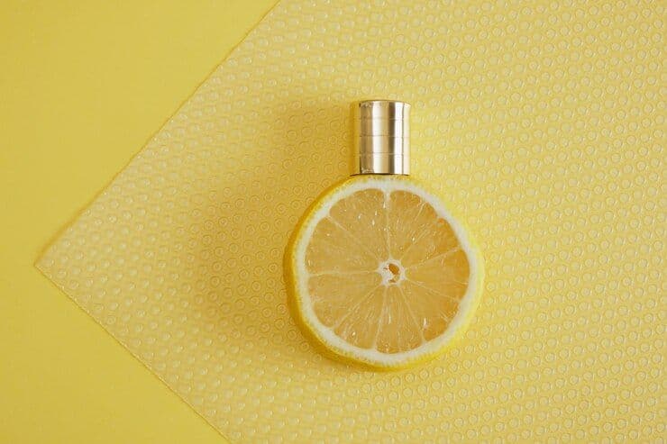 Best Lemon Fragrances By Rosa Salas Perfumes