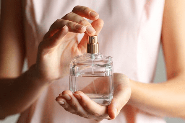 The Best Mood-Boosting Perfumes