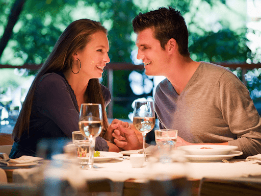 Top 6 Date Night Scents For Women