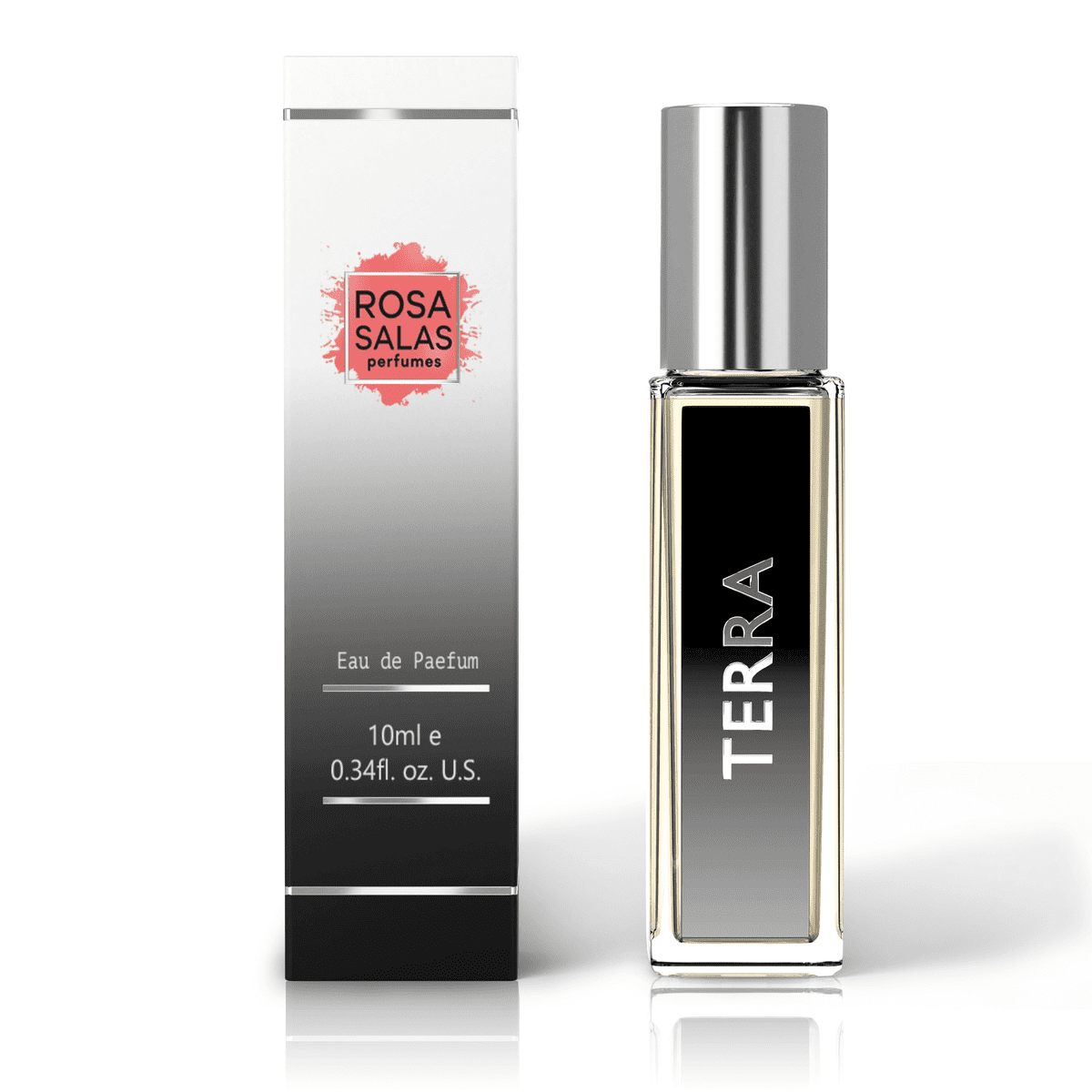 045-Terra, Rosa Salas Oud Collection  ROSA SALAS