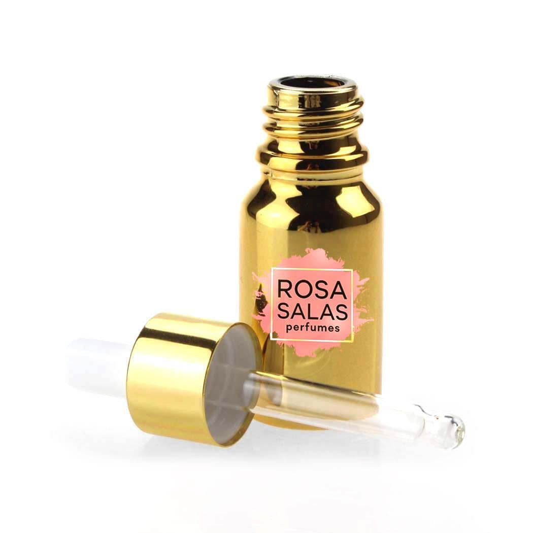 404 - Bon Voyage Fragrance Oil - Inspired by Bon Bon  ROSA SALAS